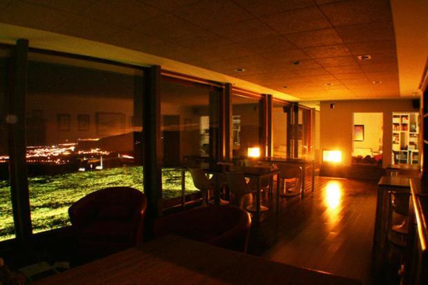 Hotel Rural 3 Cabos El Vallin エクステリア 写真