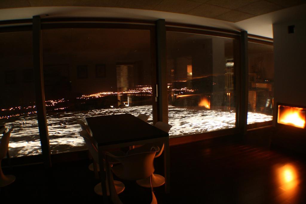 Hotel Rural 3 Cabos El Vallin エクステリア 写真