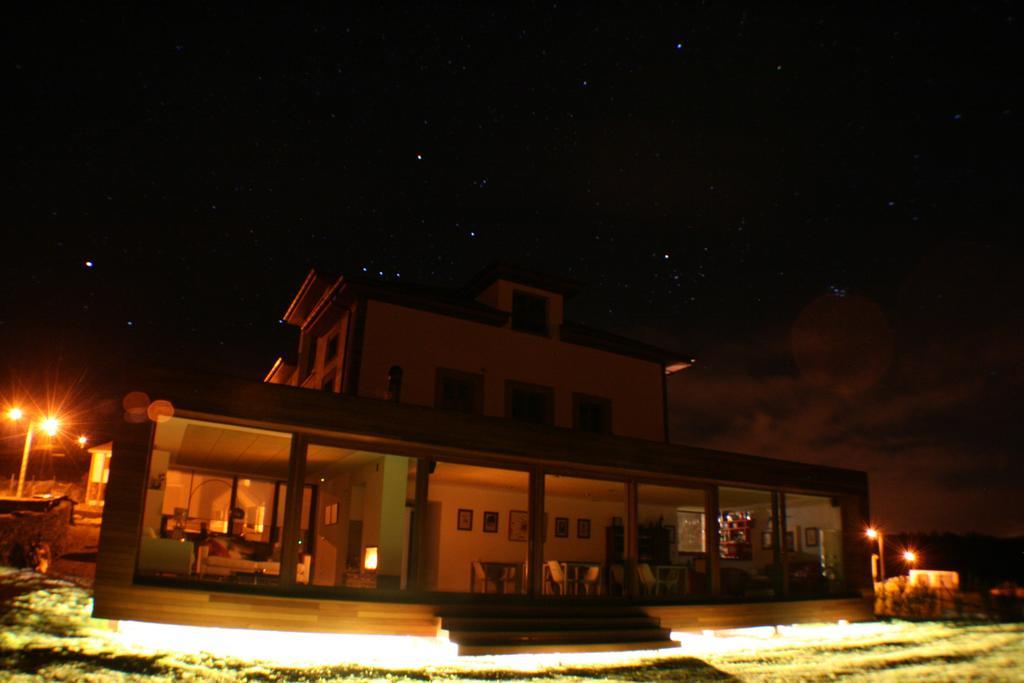Hotel Rural 3 Cabos El Vallin エクステリア 写真