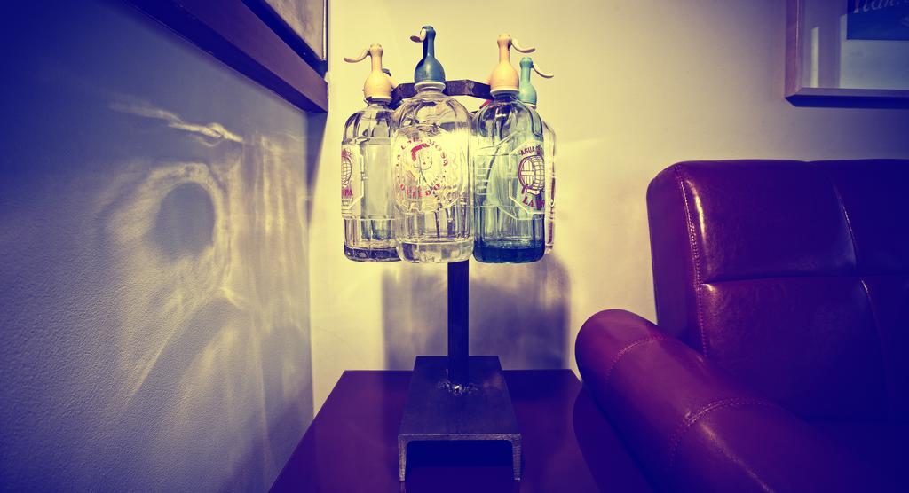 Hotel Rural 3 Cabos El Vallin エクステリア 写真
