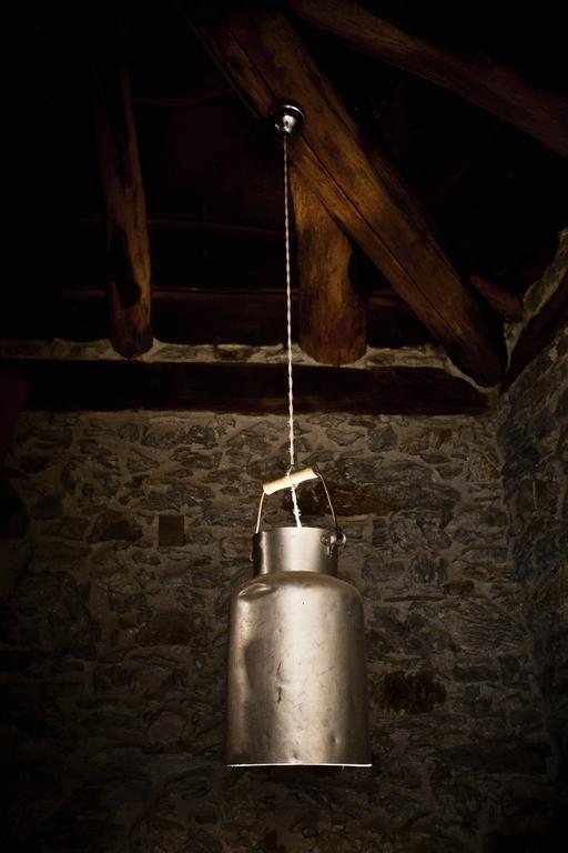 Hotel Rural 3 Cabos El Vallin エクステリア 写真