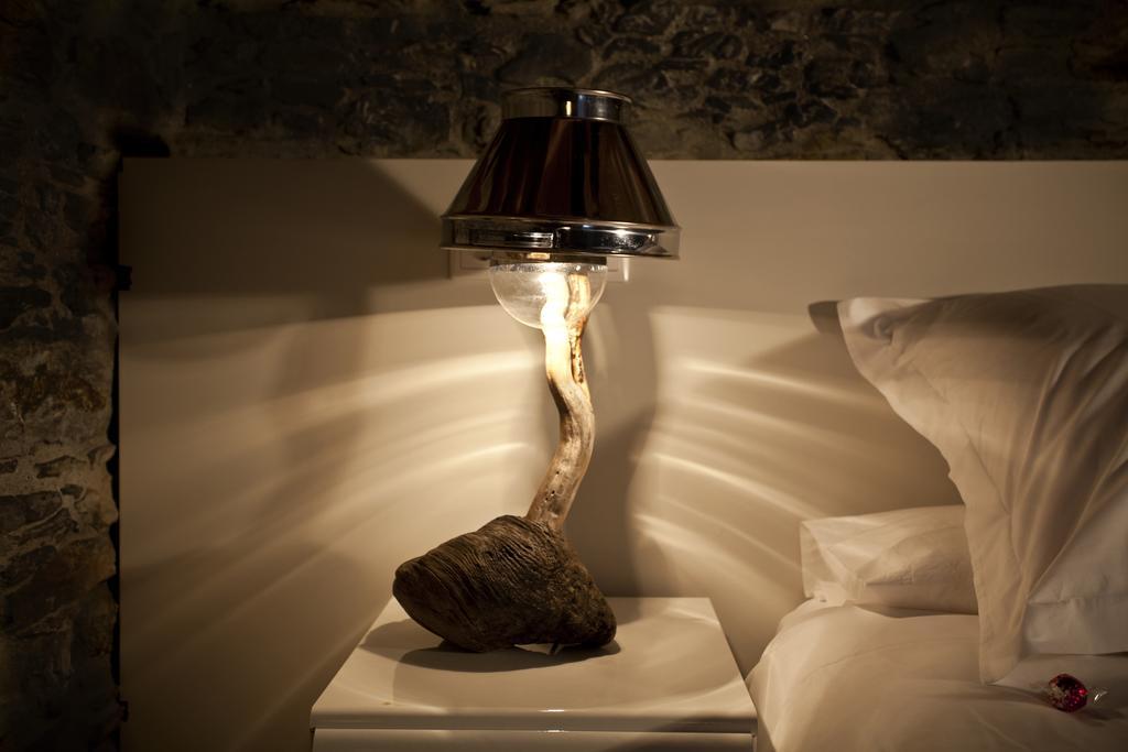 Hotel Rural 3 Cabos El Vallin エクステリア 写真