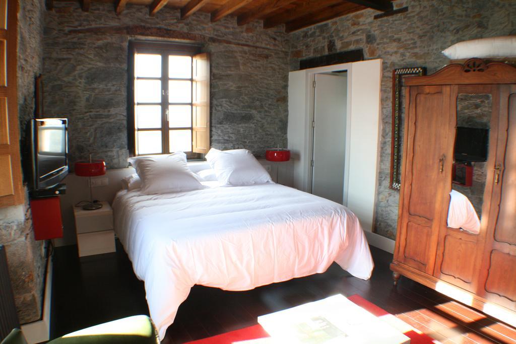 Hotel Rural 3 Cabos El Vallin 部屋 写真