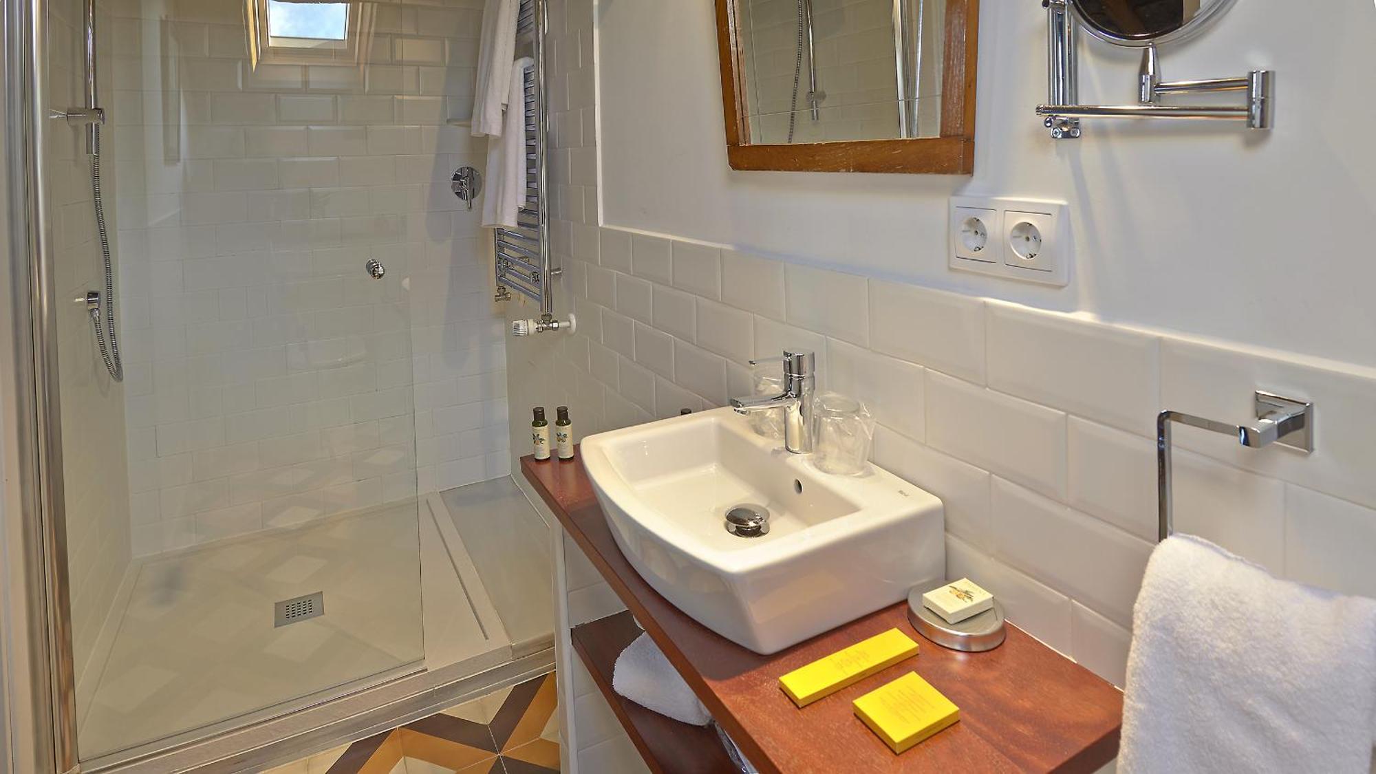 Hotel Rural 3 Cabos El Vallin 部屋 写真
