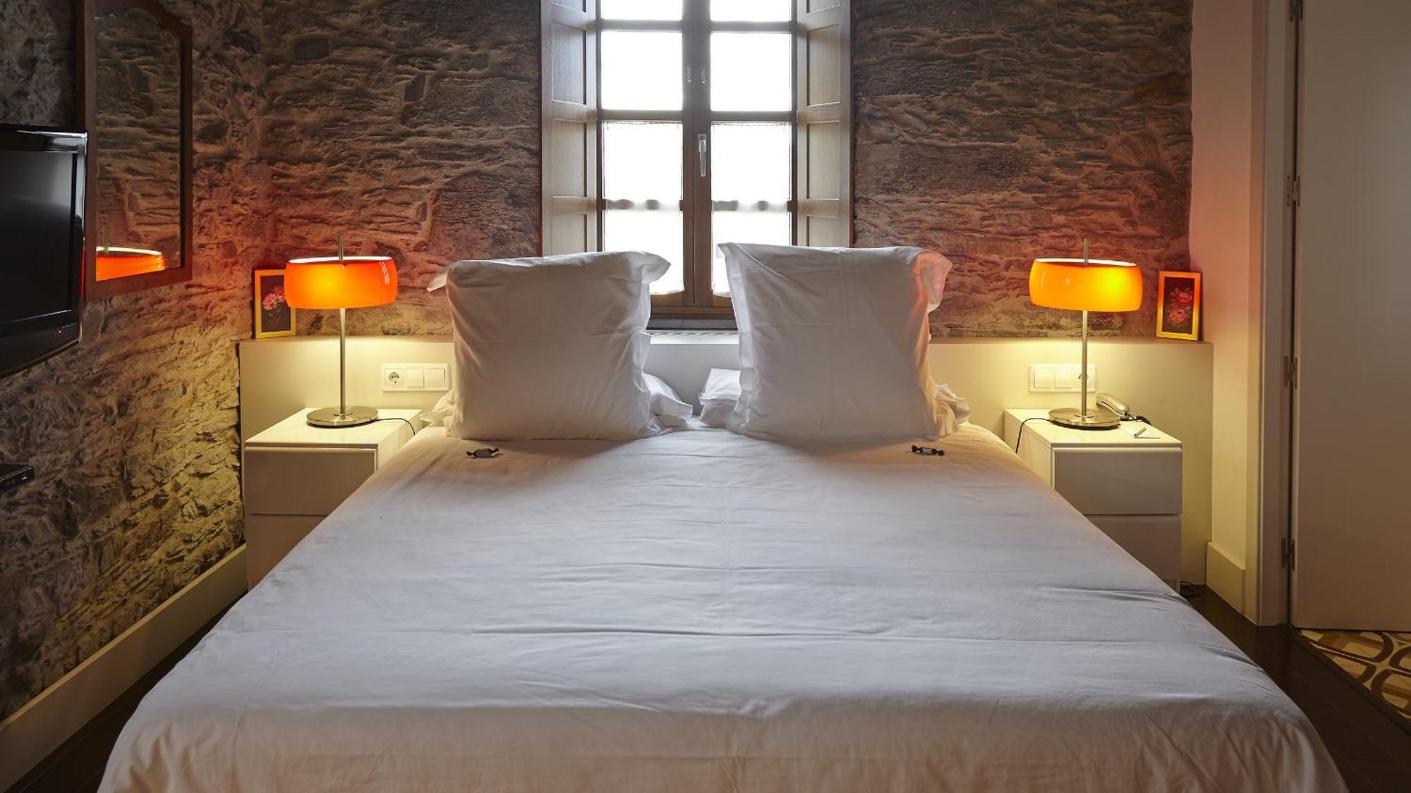 Hotel Rural 3 Cabos El Vallin 部屋 写真