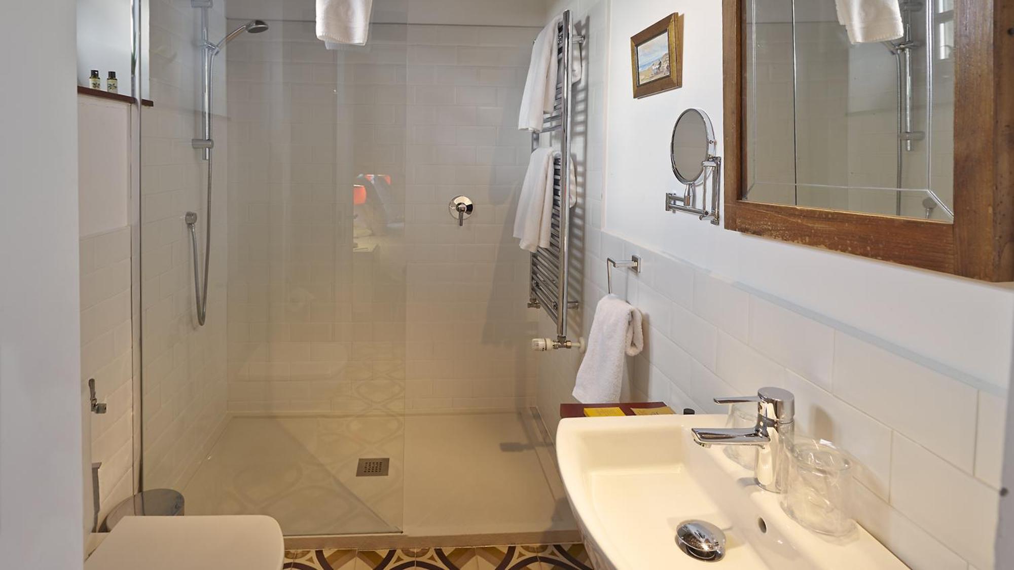 Hotel Rural 3 Cabos El Vallin 部屋 写真