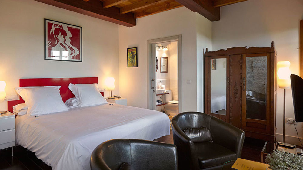 Hotel Rural 3 Cabos El Vallin エクステリア 写真