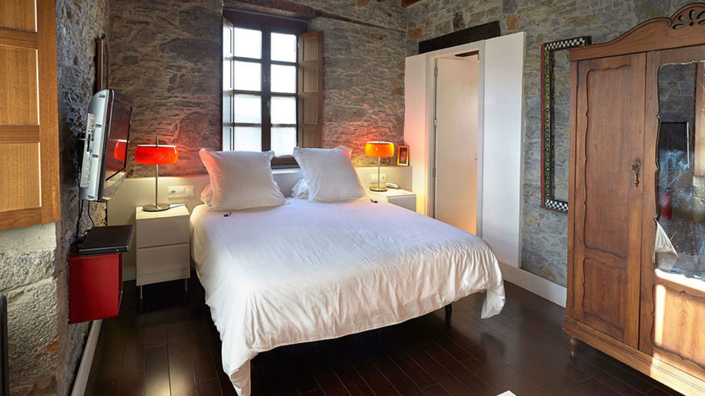 Hotel Rural 3 Cabos El Vallin エクステリア 写真