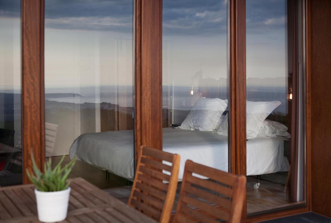 Hotel Rural 3 Cabos El Vallin エクステリア 写真