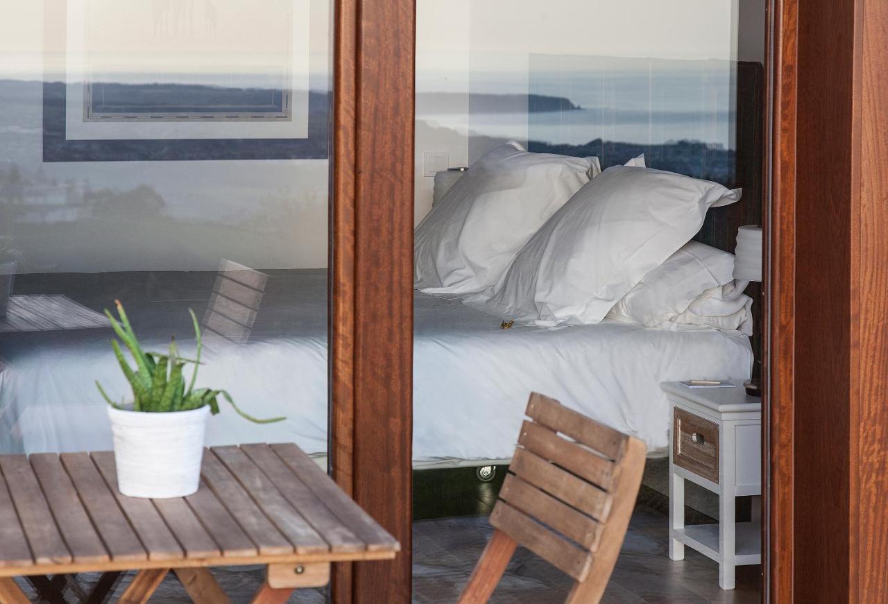 Hotel Rural 3 Cabos El Vallin エクステリア 写真